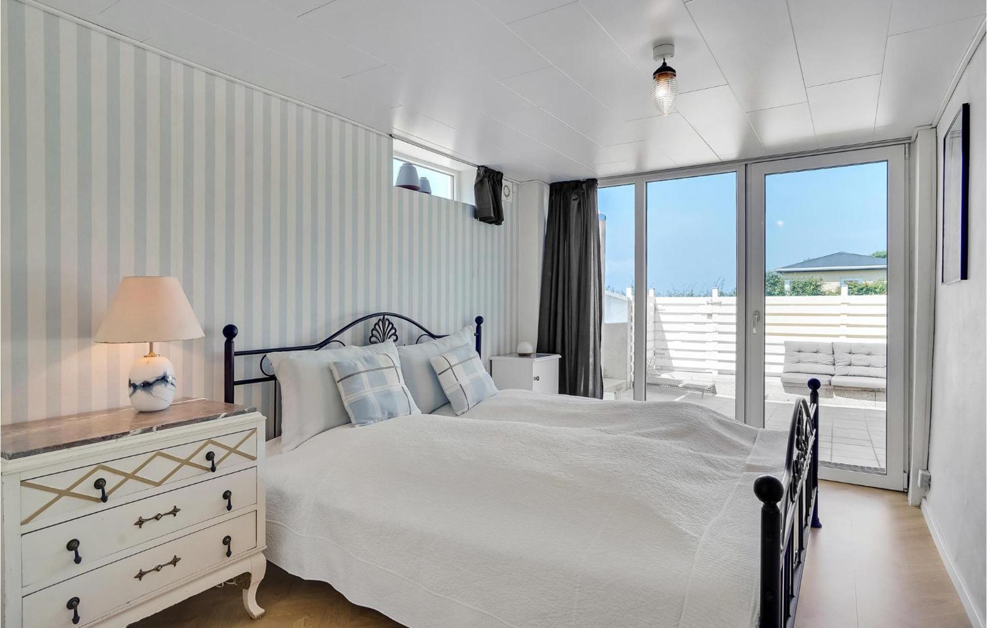 Lovely Home In Spottrup With Wifi Lihme Buitenkant foto