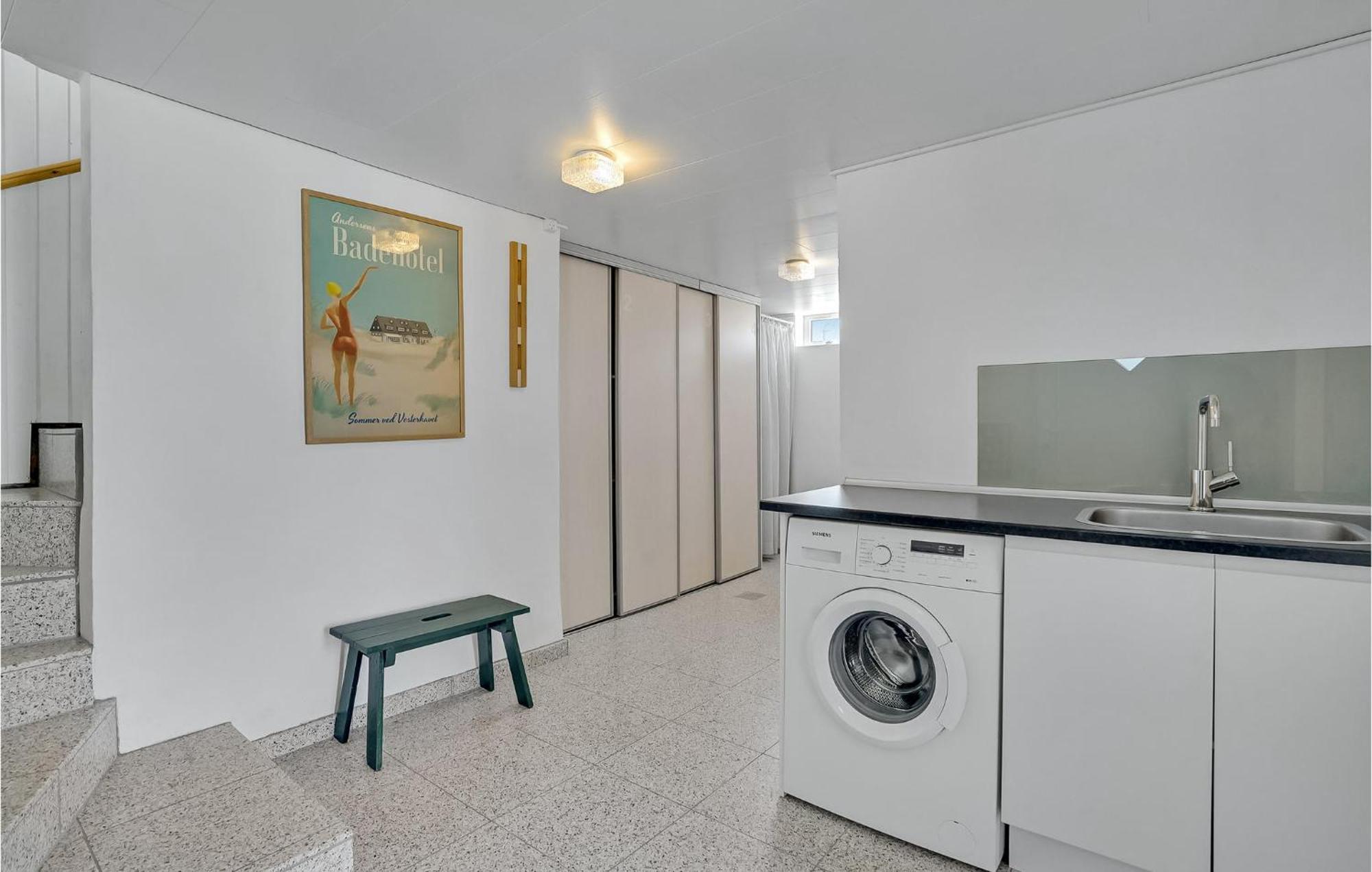 Lovely Home In Spottrup With Wifi Lihme Buitenkant foto