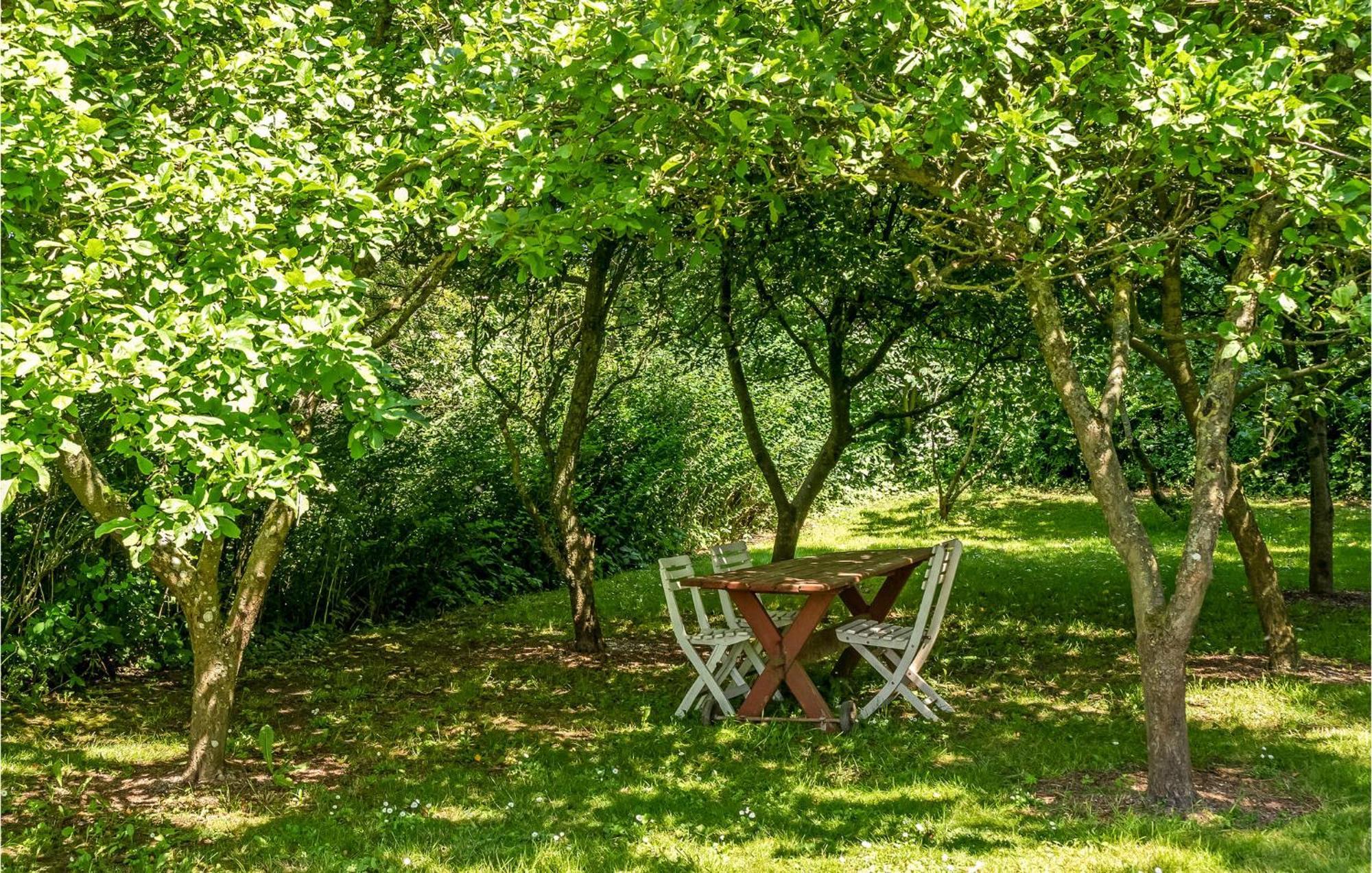 Lovely Home In Spottrup With Wifi Lihme Buitenkant foto