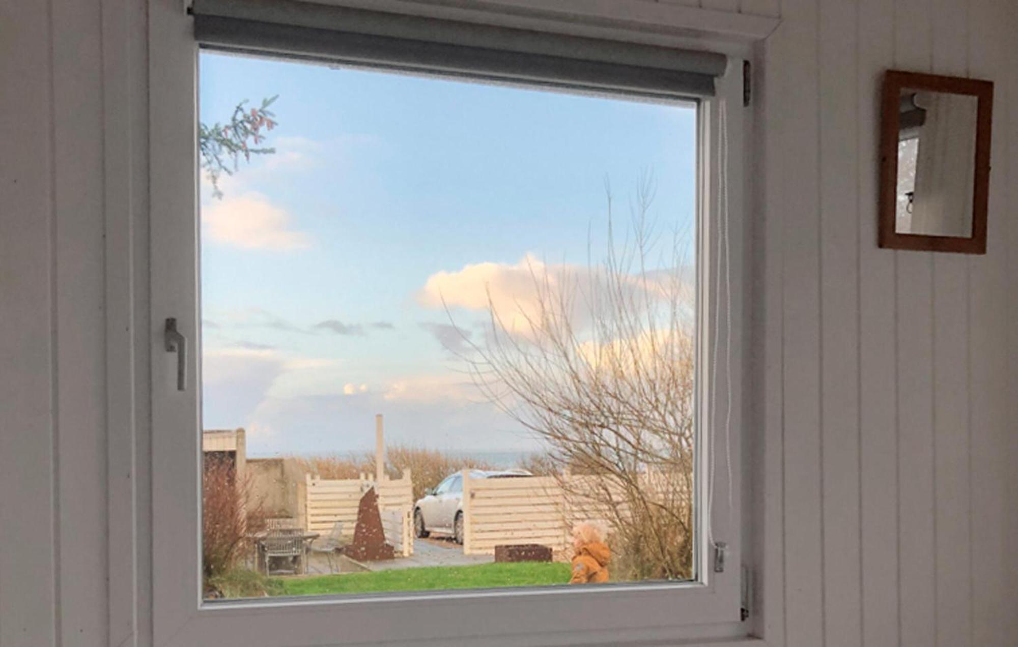 Lovely Home In Spottrup With Wifi Lihme Buitenkant foto